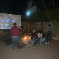 Identidad visual del balneario