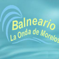 Logo Balneario La Onda